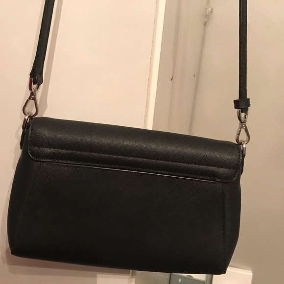 Michael kors Black Crossbody / Clutch - Picture 2 of 3